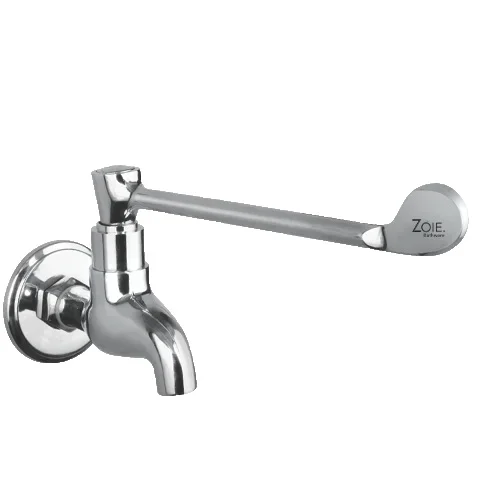 Bib Cock Tap By Zoie® - Elbow Action