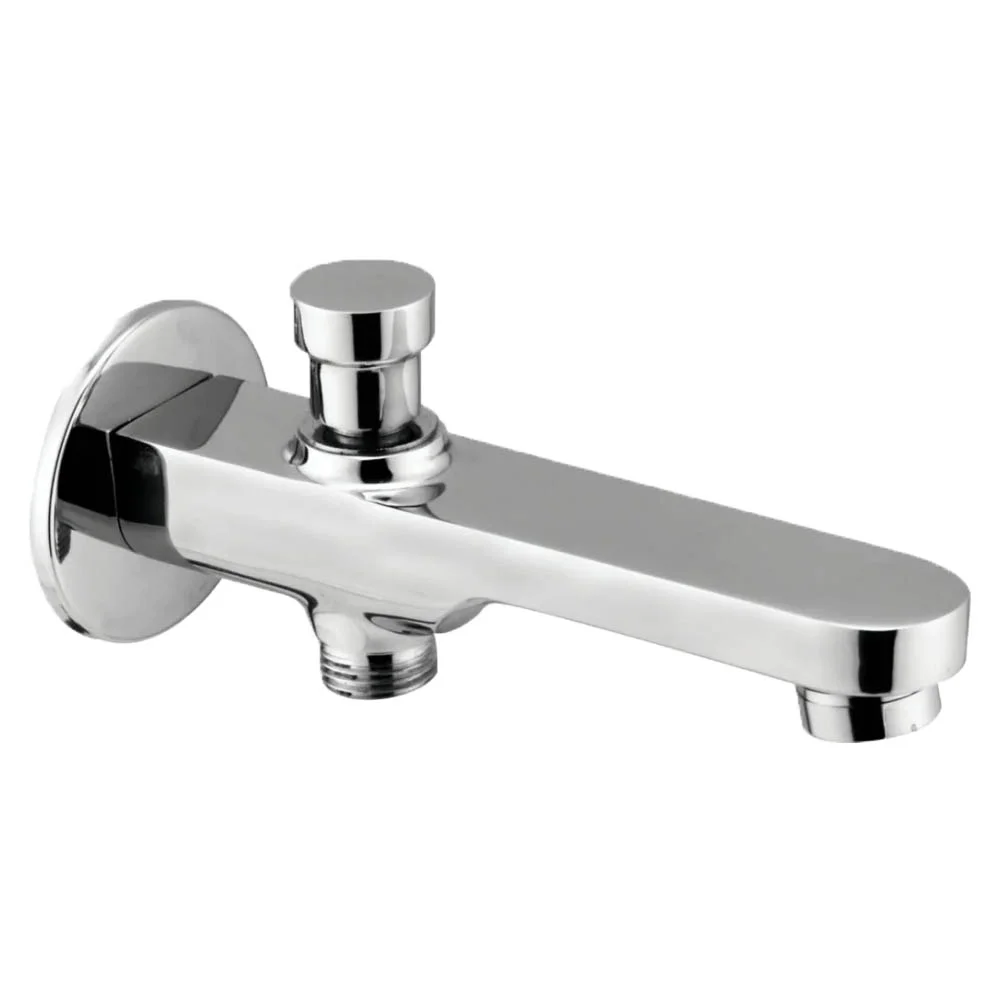 Spout With Tipton For Divertor By Zoie