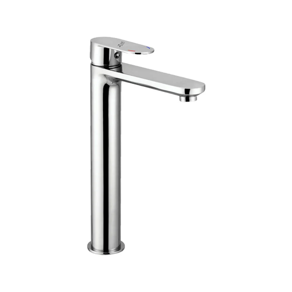 Single Lever Pillar Cock 300 MM By Zoie®- Opal